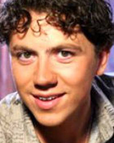 Сергей Громов фото