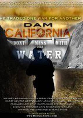 Dam California