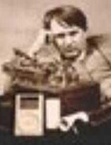 Jukebox: From Edison to Ipod