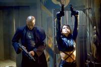 Кадр Ни жив, ни мертв