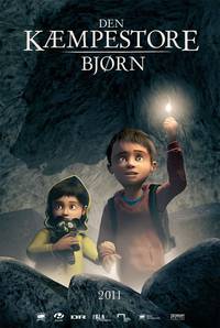 Постер Как приручить медведя