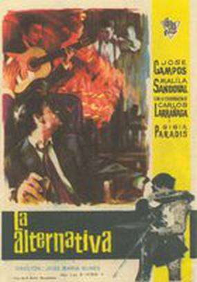La alternativa