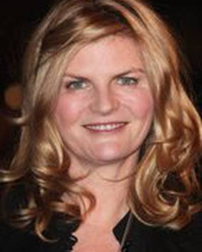 Сюзанна Константин фото