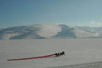 Кадр Ночь молчания