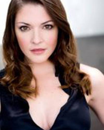 Дженни Кардон фото