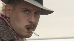 Кадр из фильма " Однажды в Германии" - 2