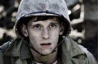 Кадр Флаги наших отцов