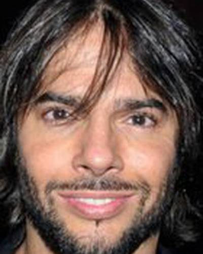 Хоакин Кортес фото