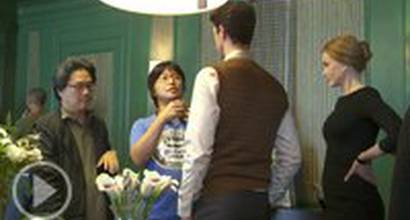 О съёмках №3