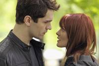 Кадр Быть человеком