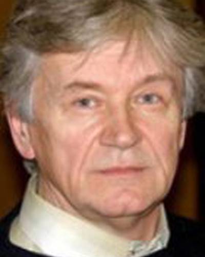 Вячеслав Сорокин фото