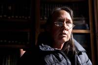 Кадр Тайна перевала Дятлова