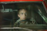 Кадр Малкольм в центре внимания