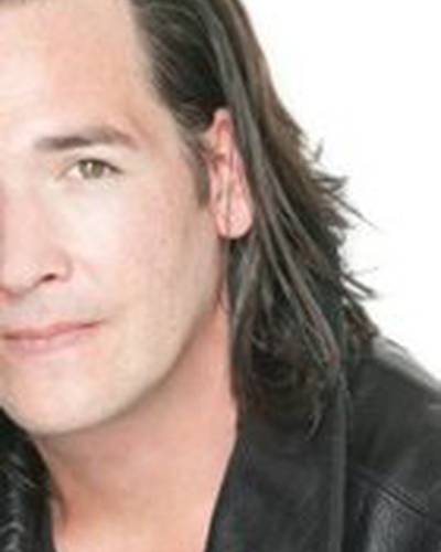 Дэвид Мастерс фото