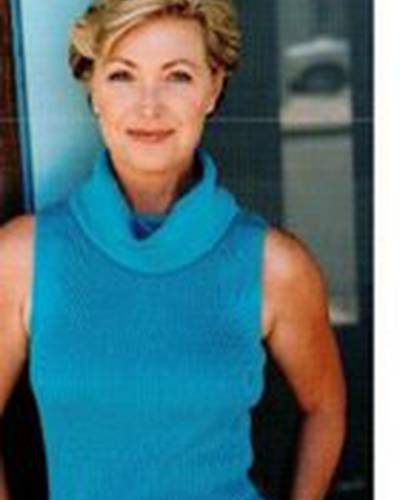 Синтия Ст. Джон фото