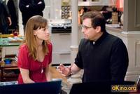 Кадр P.S. Я тебя люблю