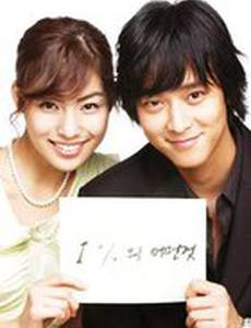 Что-то около 1%