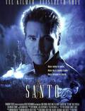 Постер из фильма "Святой" - 1