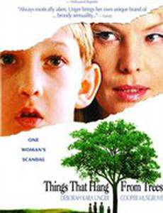 Вещи, которые висят в лесу