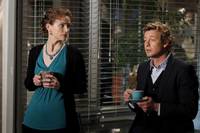 Кадр Менталист