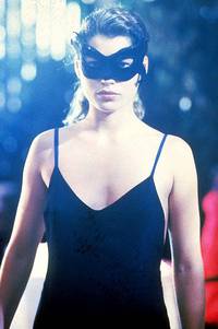 Кадр Дикая орхидея