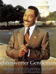 Достопочтенный джентльмен