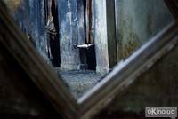 Кадр Зеркала