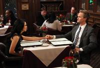 Кадр Как я встретил вашу маму