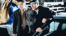 Кадр из фильма "Американские драконы" - 1