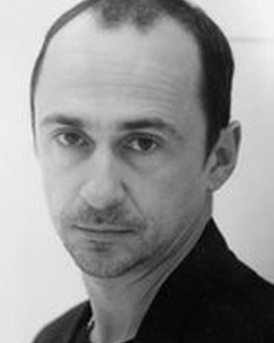 Саймон Грегор фото