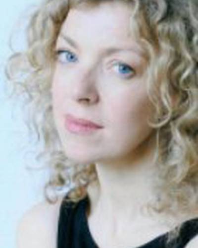 Люси Мушель фото