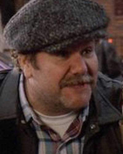 Майкл П. Моран фото