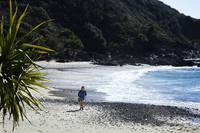 Кадр Возвращение на остров Ним