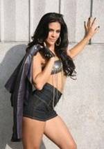 Мишель Манискалко фото