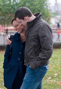 Кадр Быть человеком