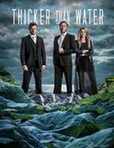 Гуще, чем вода