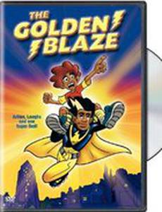 The Golden Blaze (видео)