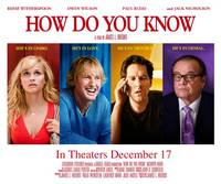 Постер Откуда вы знаете?