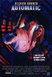 Постер Автоматик