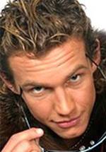 Андрей Петров фото