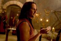 Кадр Легенда об Искателе