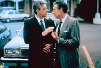 Кадр Игрушечные солдатики