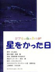 День, когда я приобрела звезду