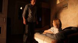 Кадр из фильма "Стальная бабочка" - 2