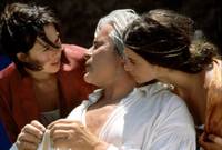 Кадр Дон Жуан