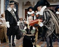 Кадр Мания величия