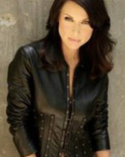 ЛиЭнн Локен фото