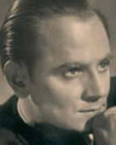 Рудольф Шюндлер фото