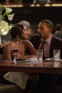 Кадр Власть в ночном городе