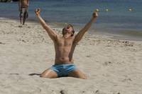 Кадр Проклятый Юнайтед